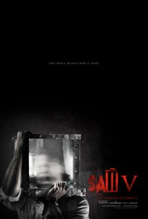 Saw 5 - DvdRip